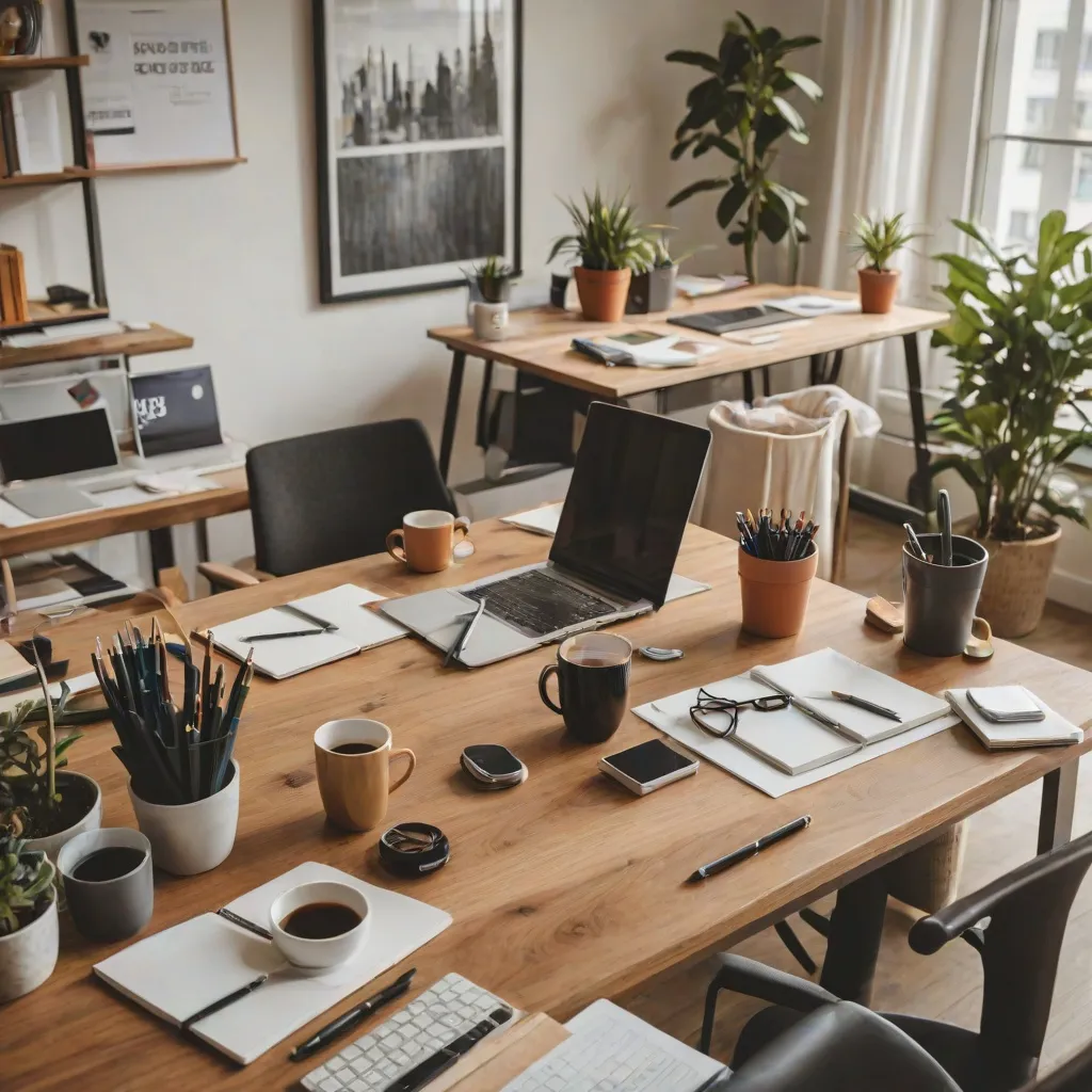 Jakie są różnice między pracą na etacie a freelancingiem?