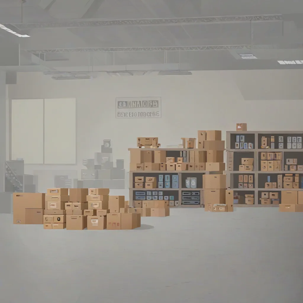 Jakie produkty warto kupować hurtowo?
