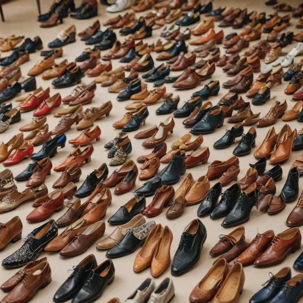 Jakie marki butów oferują najlepszy stosunek jakości do ceny?