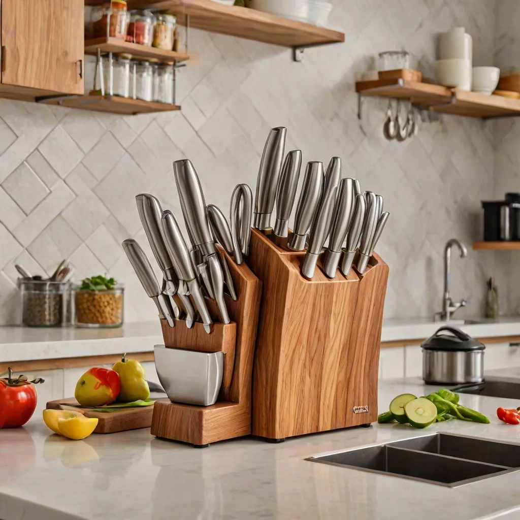 Jakie gadżety kuchenne warto mieć w domu?