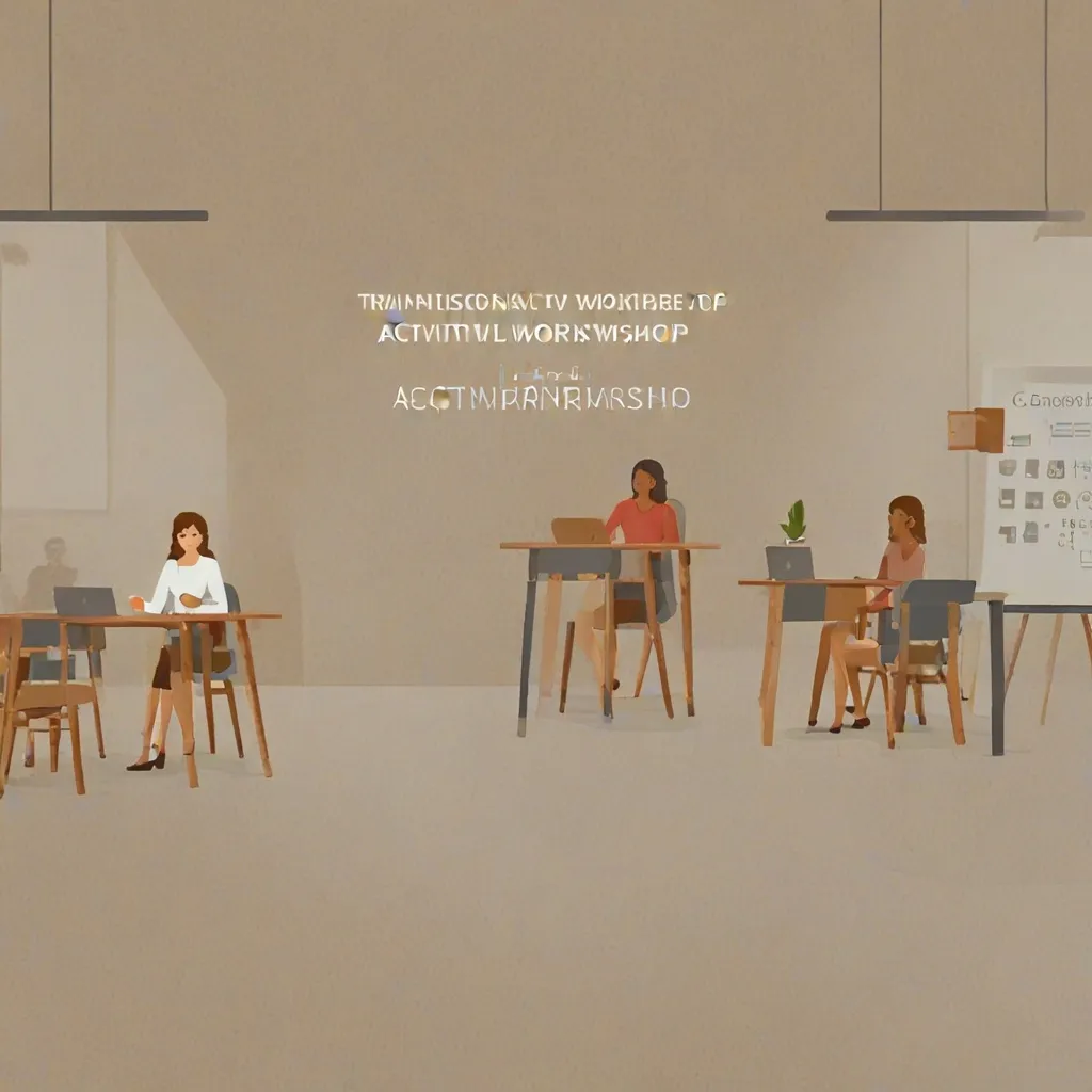 Jakie są korzyści z uczestnictwa w szkoleniach zawodowych?