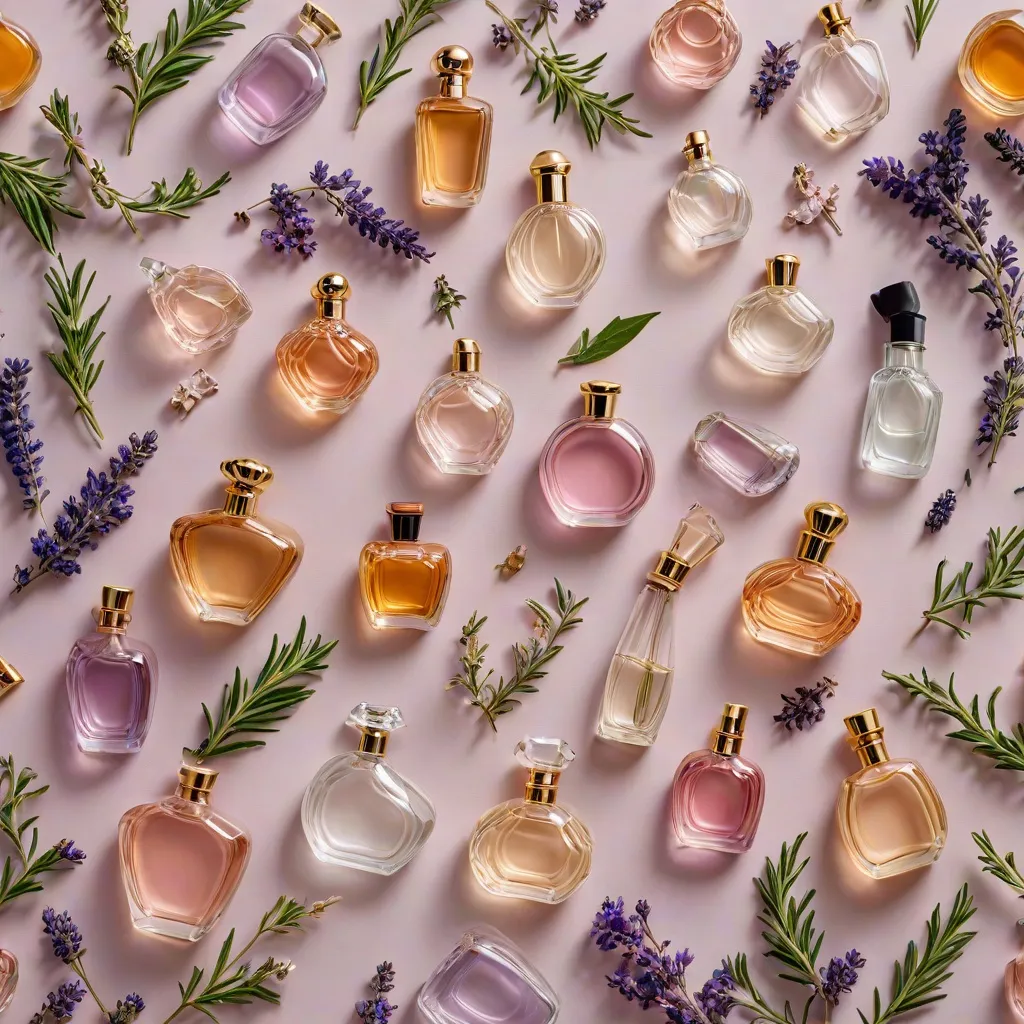 Jak wybrać idealne perfumy na prezent?