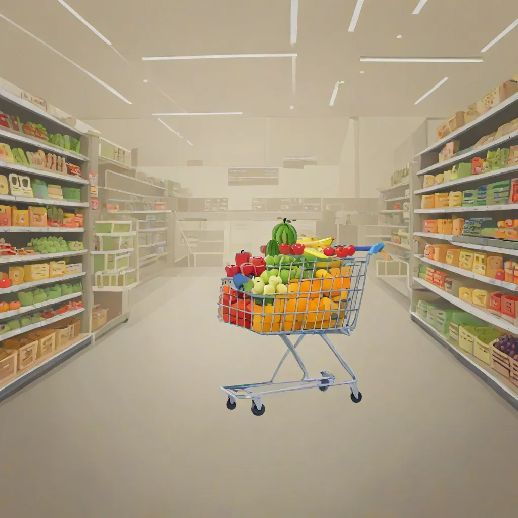 Jak oszczędzać na zakupach spożywczych – sprawdzone metody