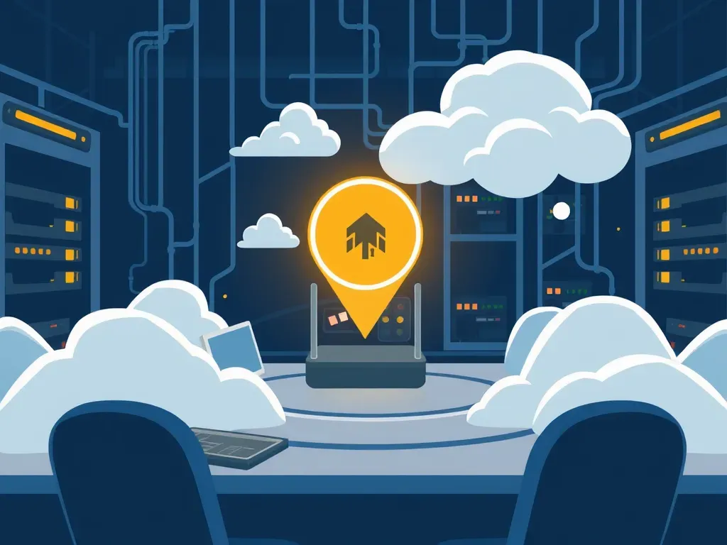 Hosting z certyfikatem SSL