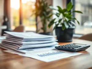 Przeglądy i audyty podatkowe – czym są i kiedy warto je przeprowadzić