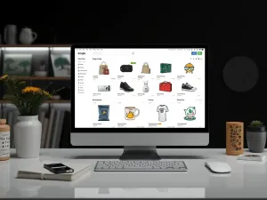 Jak hosting wpływa na konwersję w sklepie internetowym