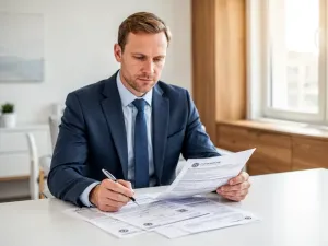 Jak stworzyć efektywny plan kariery zawodowej?